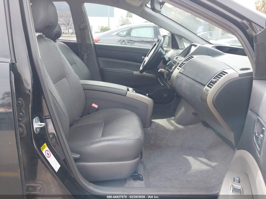 2008 Toyota Prius Touring