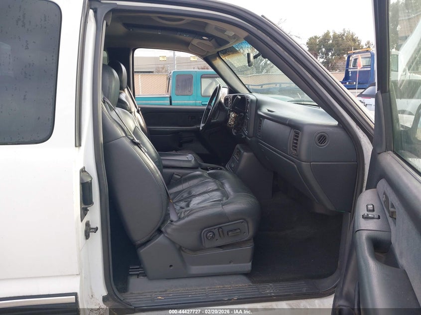 2000 Chevrolet Silverado 1500 Lt