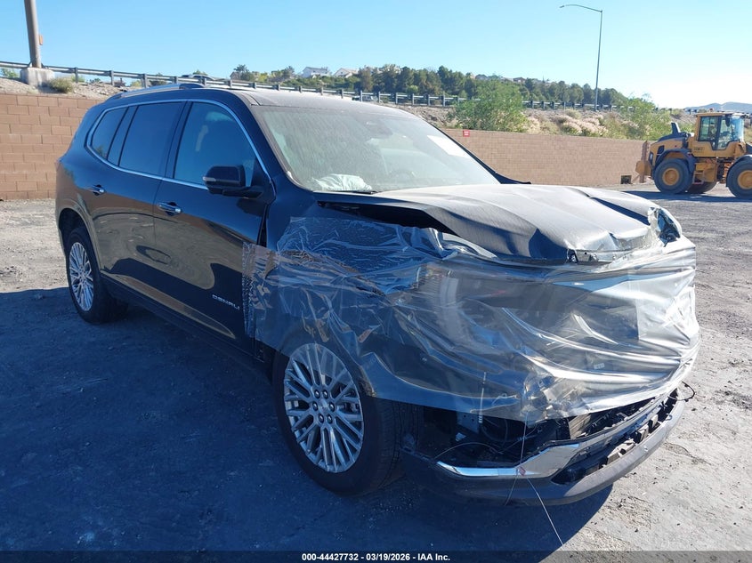 Vin: 1gkenlks2tj103446, lot: 44924324, gmc acadia denali fwd 2026 img_1