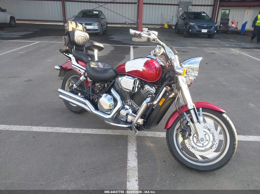 2003 Honda Vtx1800 C