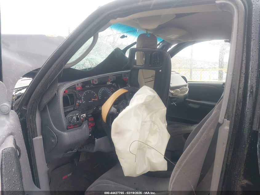 2000 Dodge Dakota Slt/Sport