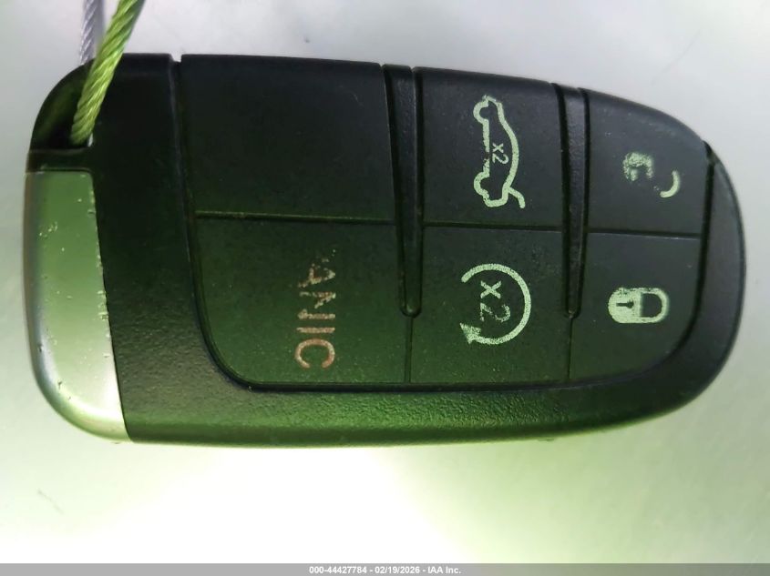 2016 Dodge Charger Sxt VIN: 2C3CDXHG4GH235071 Lot: 44427784