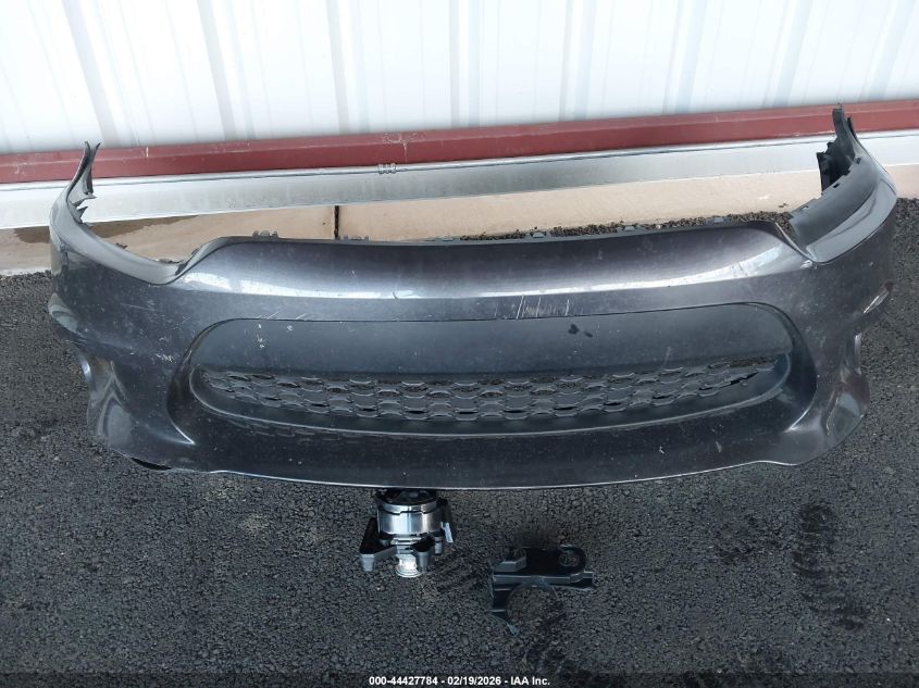 2016 Dodge Charger Sxt VIN: 2C3CDXHG4GH235071 Lot: 44427784