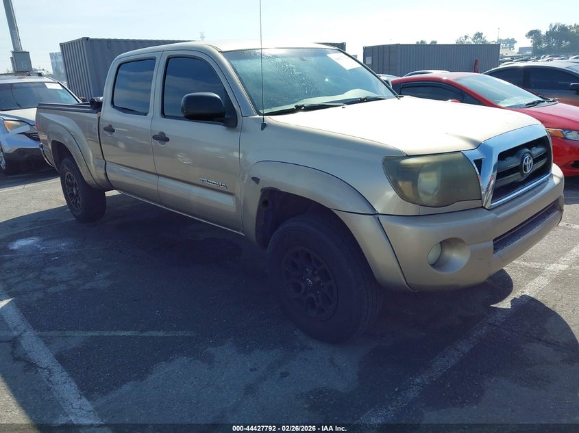2006 Toyota Tacoma Prerunner V6