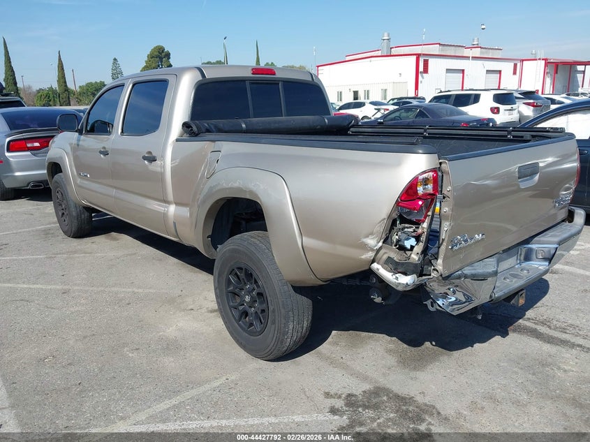 2006 Toyota Tacoma Prerunner V6