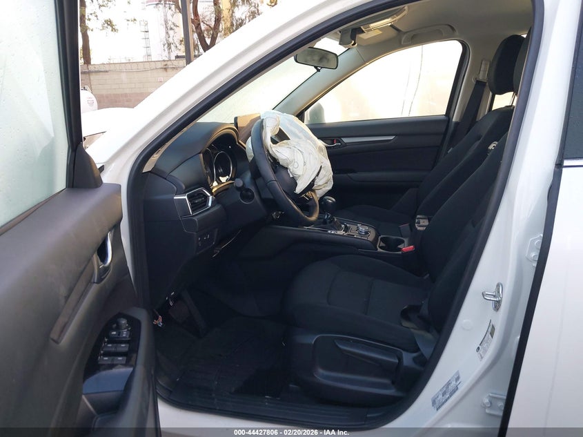 2023 Mazda Cx-5 2.5 S