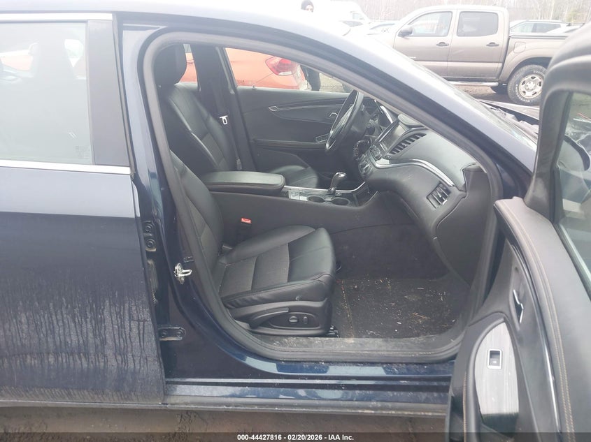 2016 Chevrolet Impala 2Lt