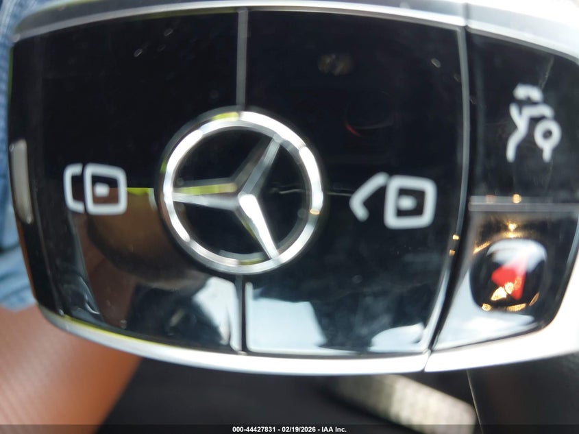 2021 Mercedes-Benz Cls 450 VIN: W1K2J5JB1MA089330 Lot: 44427831