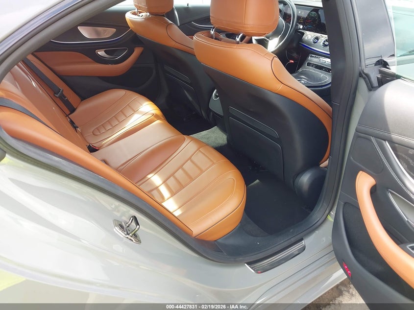 2021 Mercedes-Benz Cls 450 VIN: W1K2J5JB1MA089330 Lot: 44427831