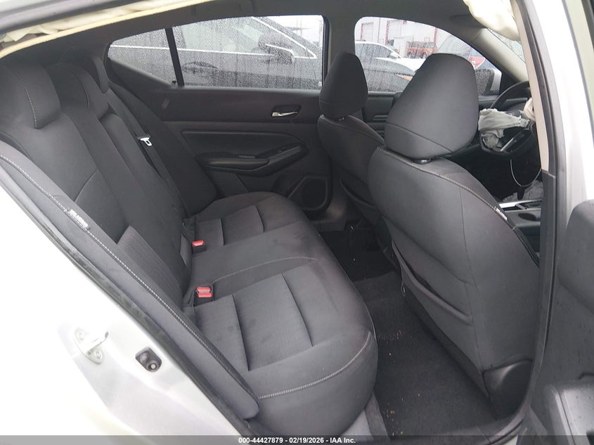 VIN 1N4BL4BV3LC180504 2020 NISSAN ALTIMA S FWD