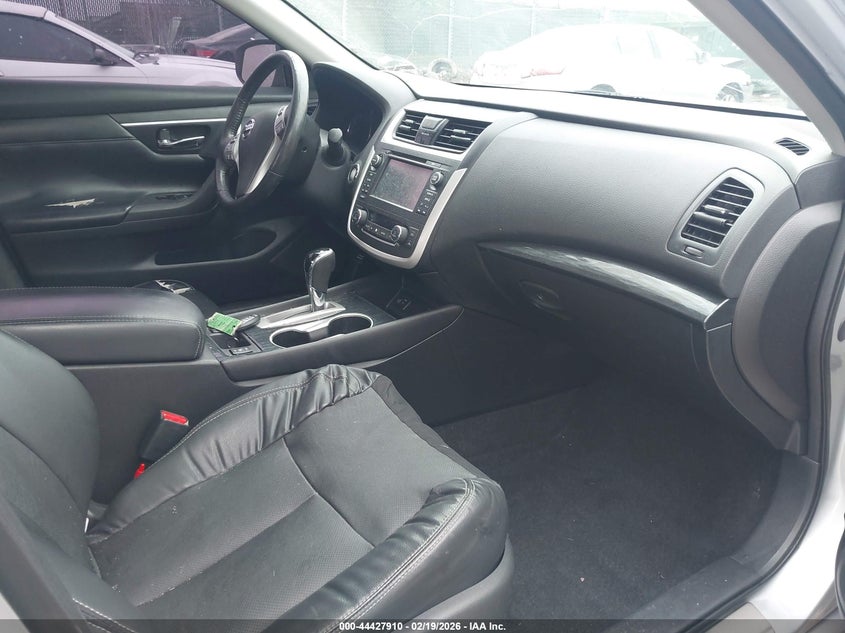 2016 Nissan Altima 2.5 Sl