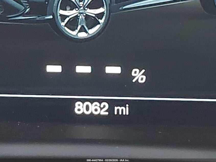 2024 Dodge Hornet R/T Eawd VIN: ZACPDFCW4R3A13774 Lot: 44427954