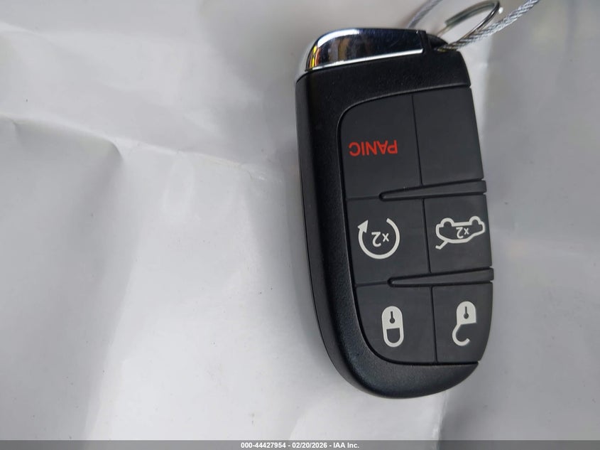 2024 Dodge Hornet R/T Eawd VIN: ZACPDFCW4R3A13774 Lot: 44427954