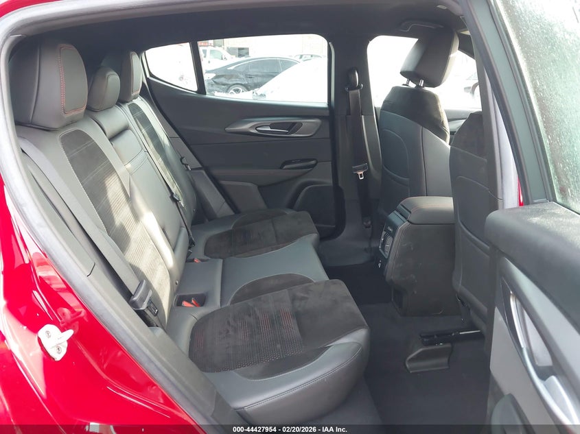 2024 Dodge Hornet R/T Eawd VIN: ZACPDFCW4R3A13774 Lot: 44427954