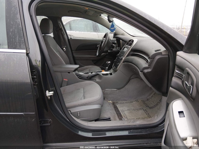 2014 CHEVROLET MALIBU auction photo 5