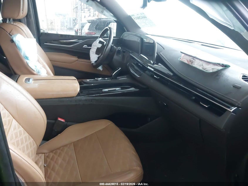 2022 Cadillac Escalade 4Wd Premium Luxury