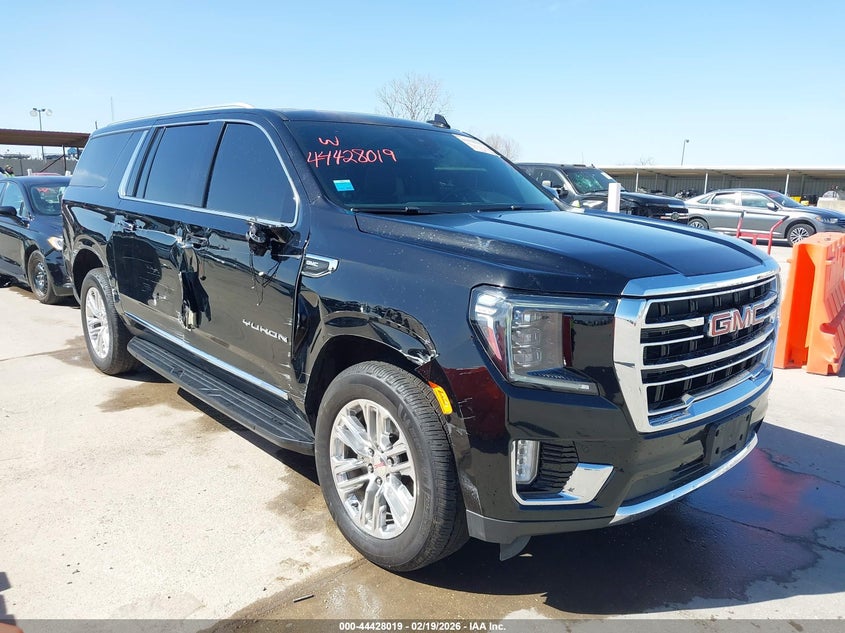 2023 GMC Yukon Xl 4Wd Slt