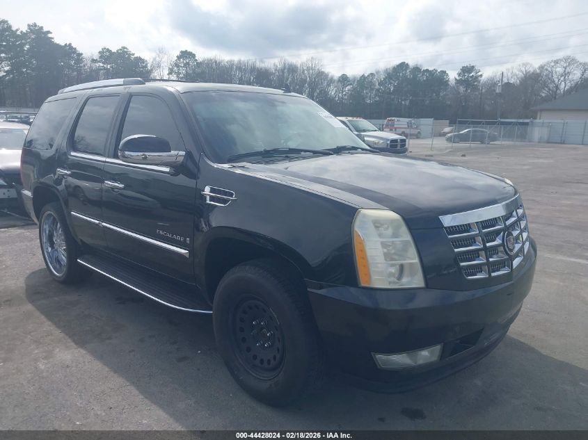 2007 Cadillac Escalade Standard