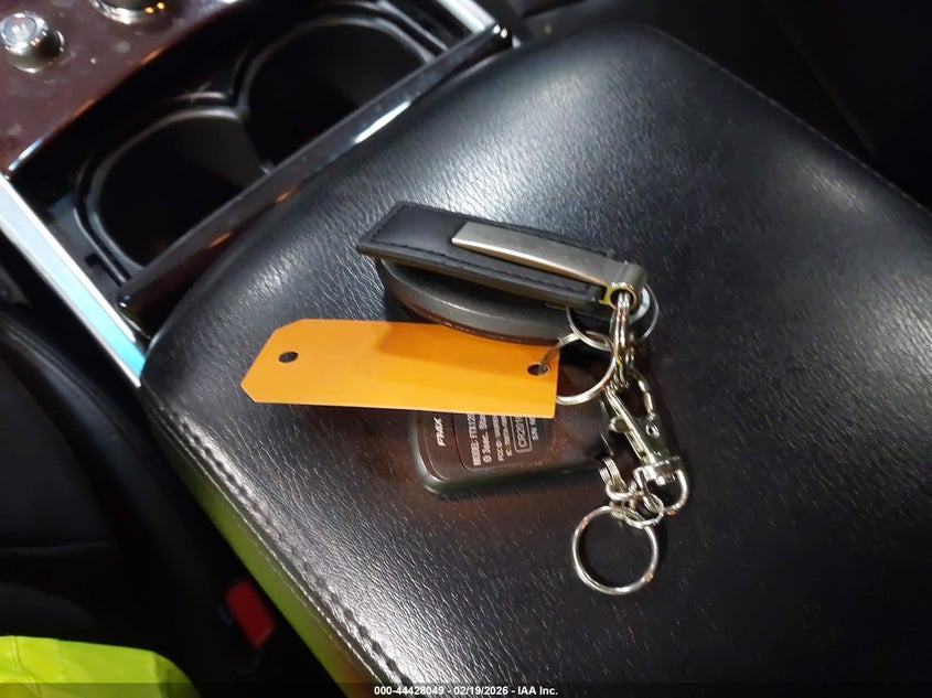 2017 Infiniti Q70L 3.7X VIN: JN1BY1PR3HM210045 Lot: 44428049