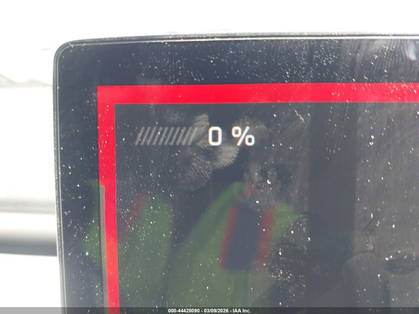 2024 Tesla Cybertruck Cyberbeast VIN: 7G2CEHEE3RA052720 Lot: 44428090