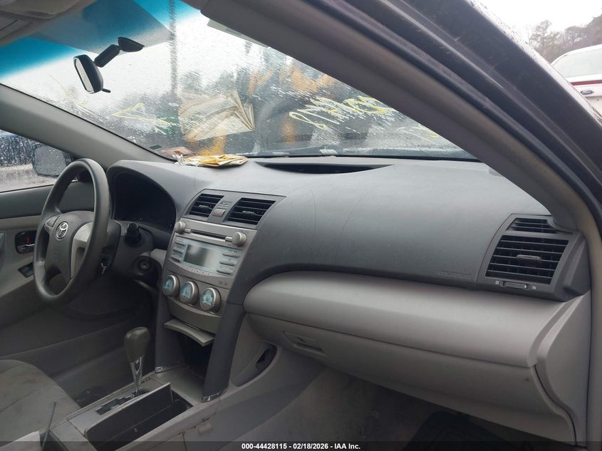 2009 Toyota Camry Le