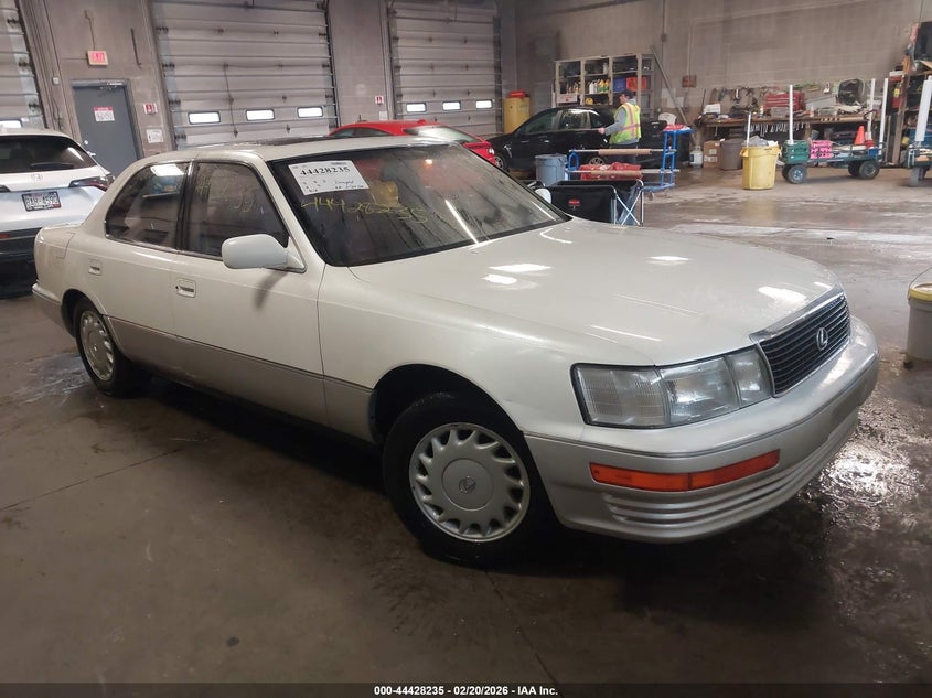 JT8UF11E1N0125577 LEXUS LS Photo 1