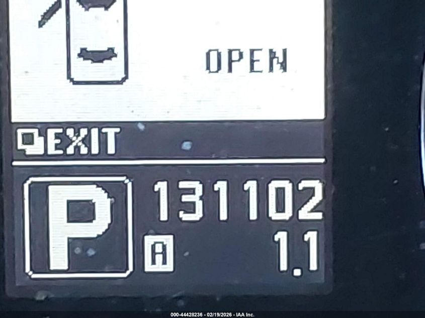 2012 Infiniti G37 Journey VIN: JN1CV6AP8CM936882 Lot: 44428236