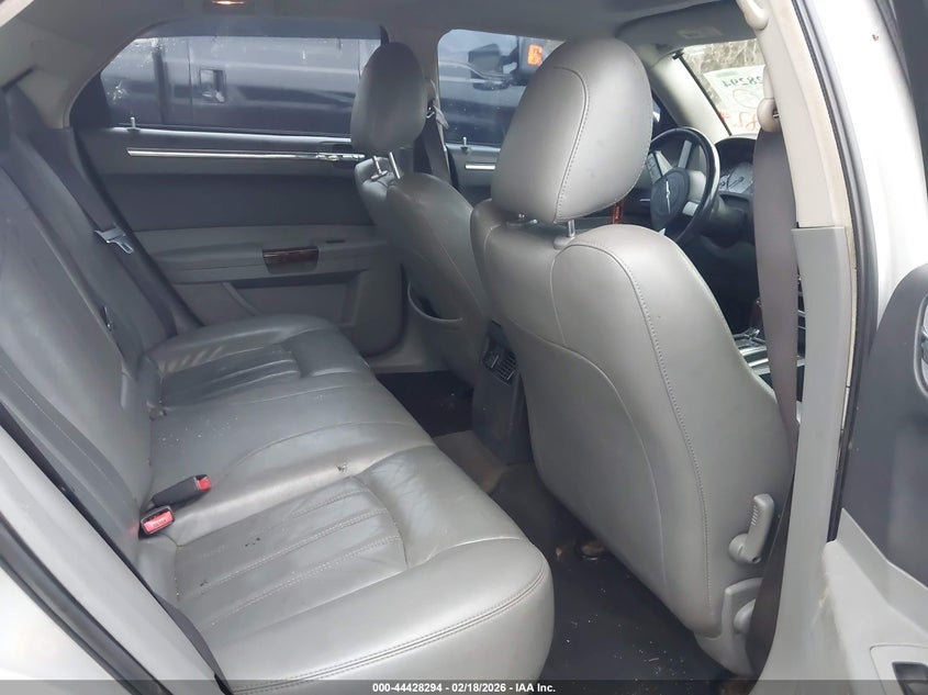 2005 Chrysler 300C VIN: 2C3AA63H25H105751 Lot: 44428294