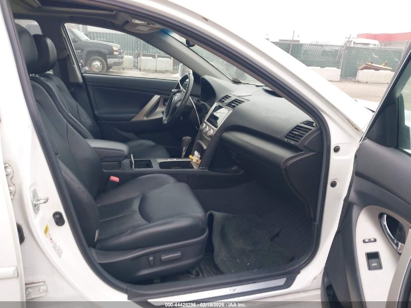 2011 Toyota Camry Se V6