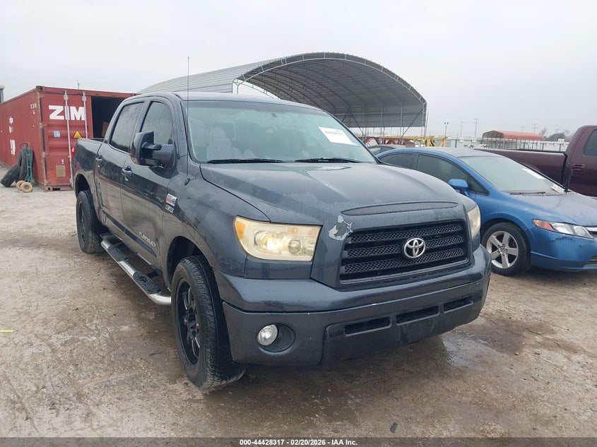 2007 Toyota Tundra Sr5 5.7L V8