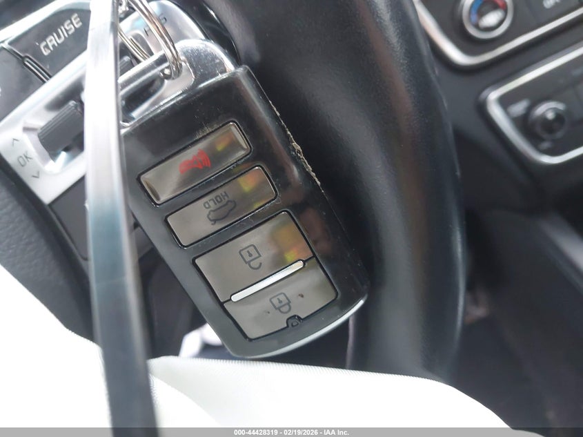 2019 Kia Cadenza Technology VIN: KNALC4J12K5170687 Lot: 44428319