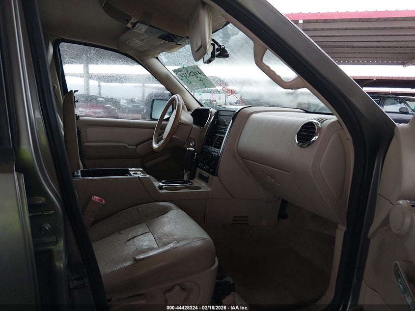 2006 Ford Explorer Xlt