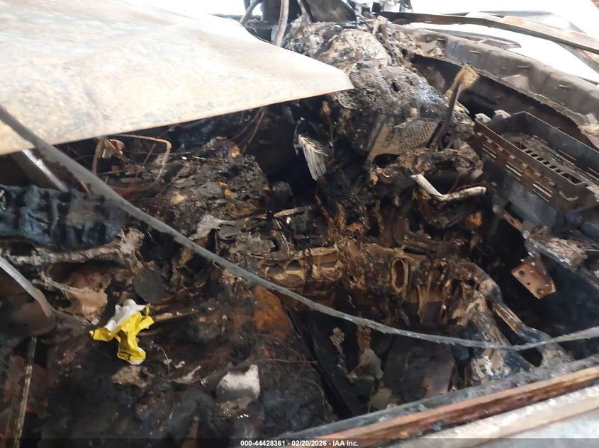 2010 Hyundai Santa Fe Gls