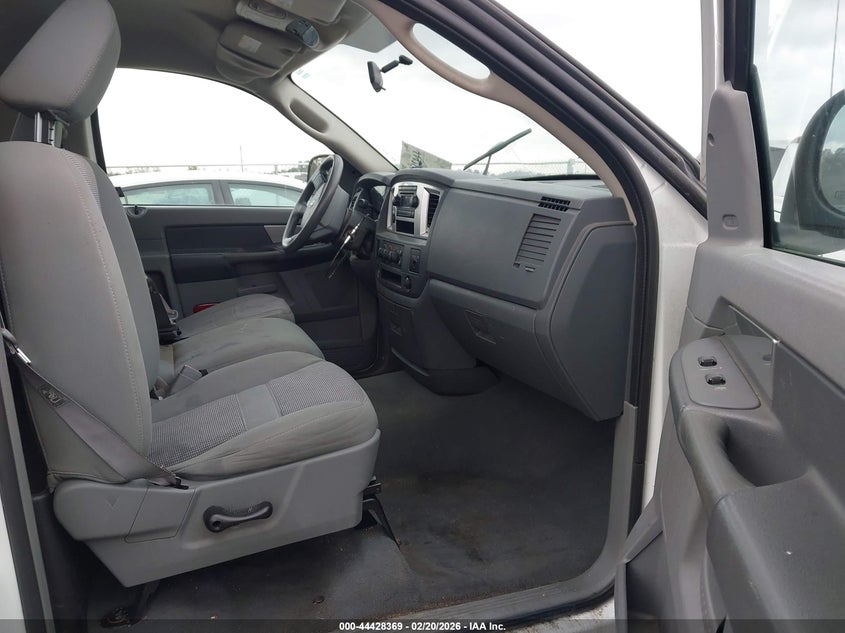 2007 Dodge Ram 1500 Slt