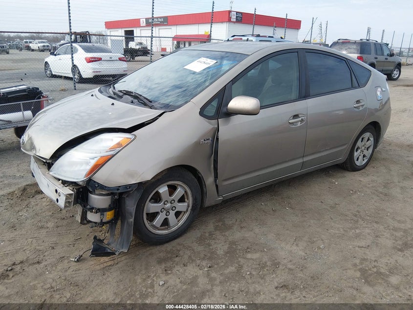 2009 Toyota Prius