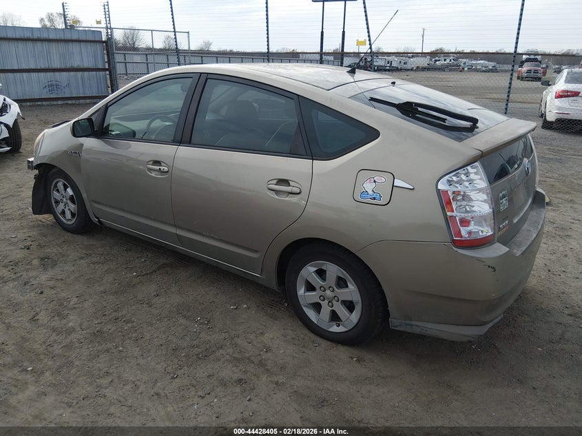 2009 Toyota Prius