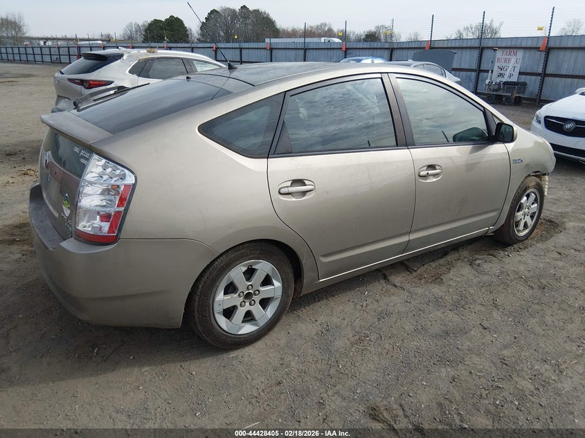 2009 Toyota Prius
