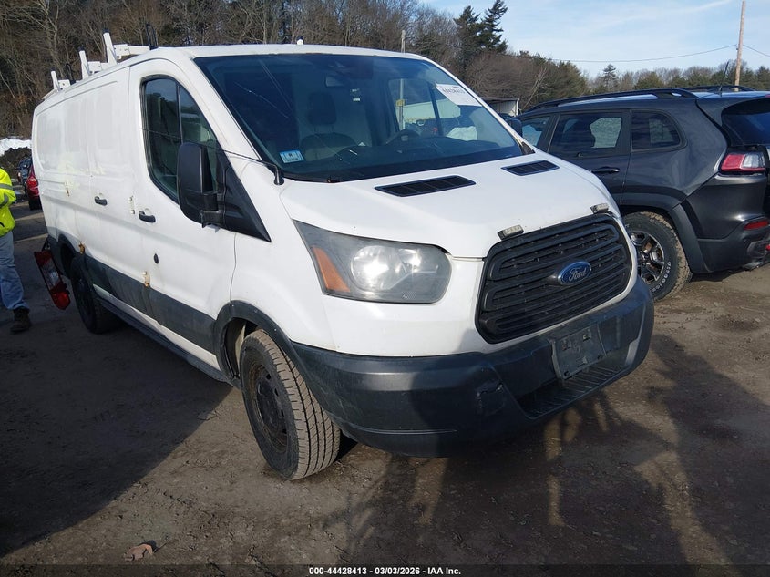 2015 Ford Transit-150
