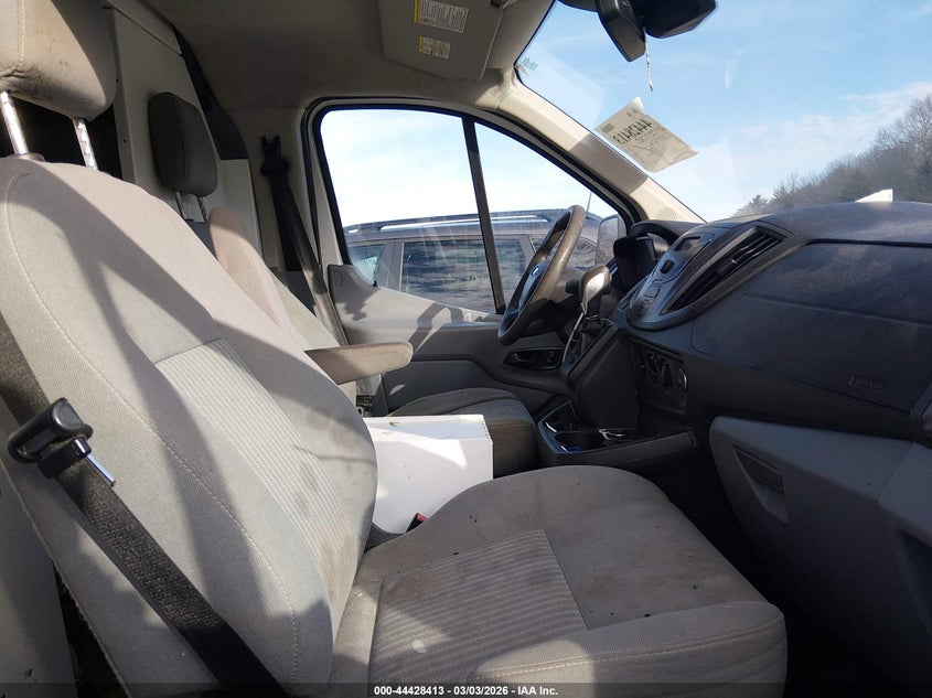 2015 Ford Transit-150