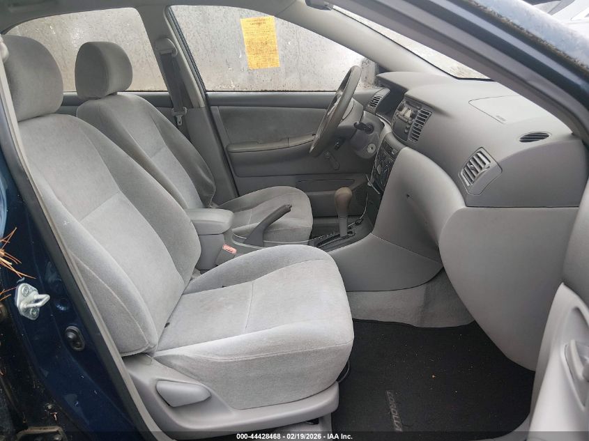 2003 Toyota Corolla Ce