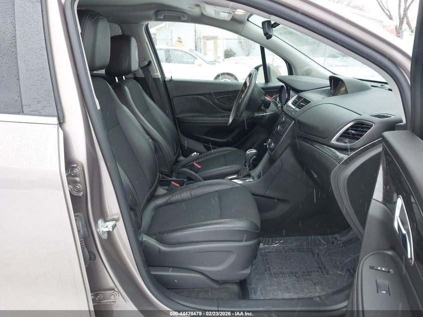 2013 Buick Encore Convenience