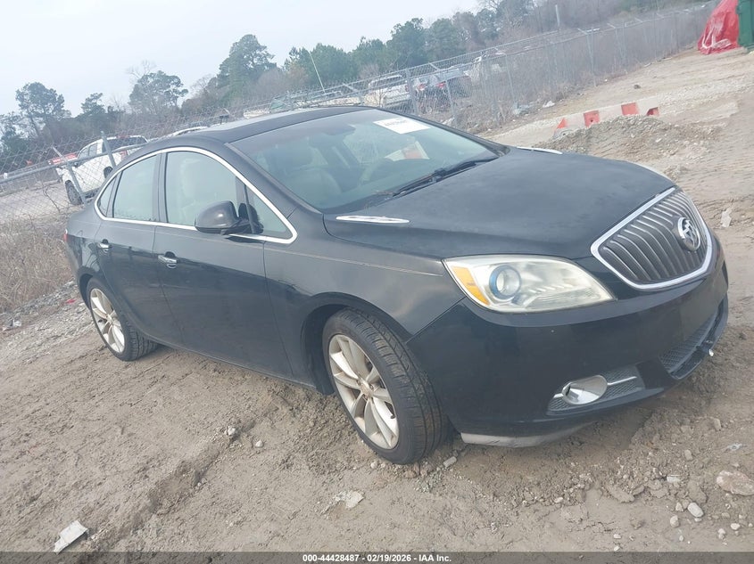 2012 Buick Verano Convenience Group