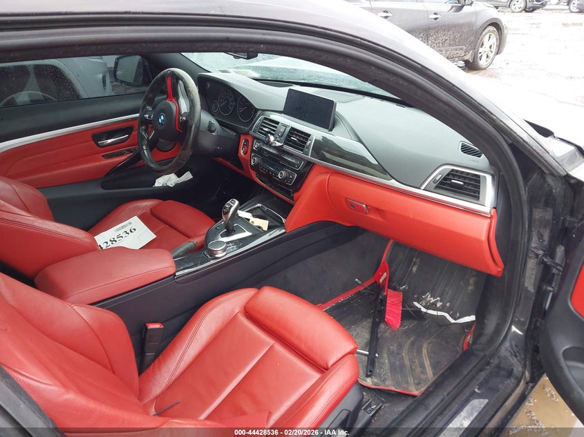 2019 BMW 440I xDrive