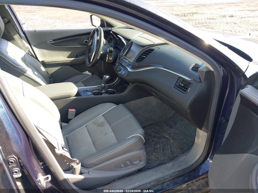 2015 Chevrolet Impala 2Lt