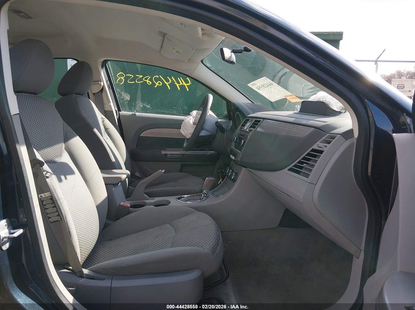 2007 Chrysler Sebring