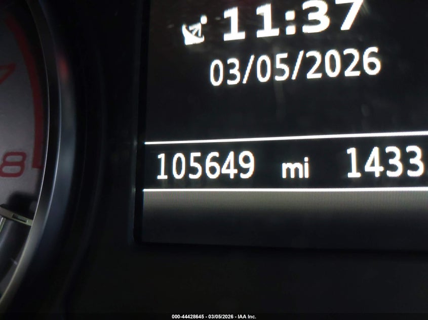 2015 Audi S3 2.0T Premium Plus VIN: WAUFFGFF1F1109967 Lot: 44428645