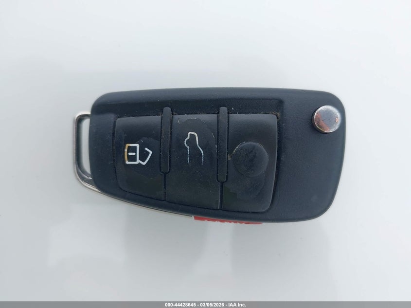 2015 Audi S3 2.0T Premium Plus VIN: WAUFFGFF1F1109967 Lot: 44428645