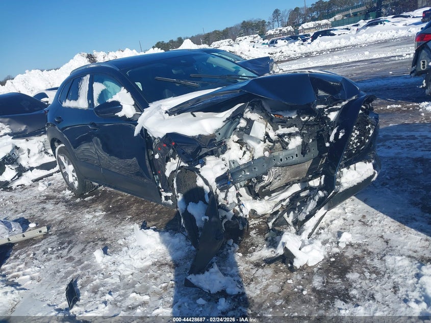 2021 Mazda Cx-30 Premium
