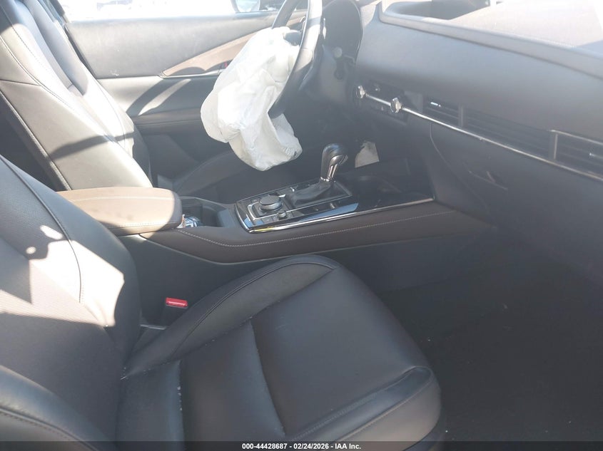 2021 Mazda Cx-30 Premium