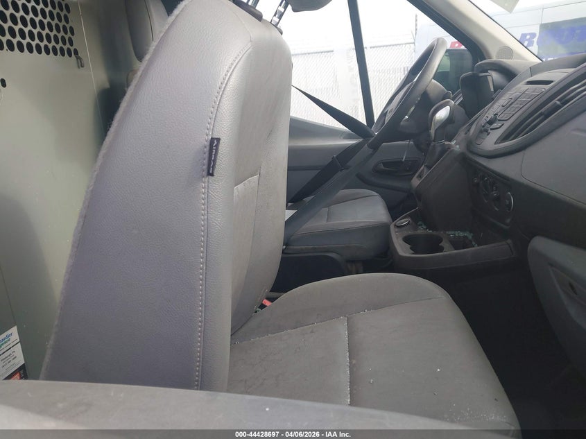 2018 Ford Transit-250